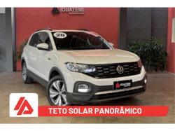 VOLKSWAGEN T-Cross 1.0 4P 200 TSI FLEX COMFORTLINE AUTOMTICO