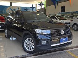 VOLKSWAGEN T-Cross 1.0 4P 200 TSI FLEX AUTOMTICO