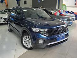 VOLKSWAGEN T-Cross 1.0 4P 200 TSI FLEX