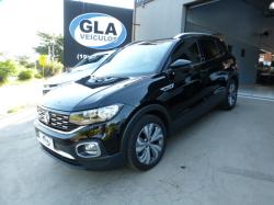 VOLKSWAGEN T-Cross 1.4 4P 250 TSI FLEX HIGHLINE AUTOMTICO