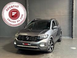 VOLKSWAGEN T-Cross 1.0 4P 200 TSI FLEX COMFORTLINE AUTOMTICO