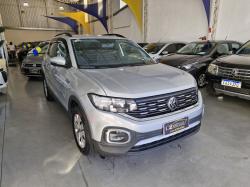 VOLKSWAGEN T-Cross 1.0 4P 200 TSI FLEX SENSE AUTOMTICO