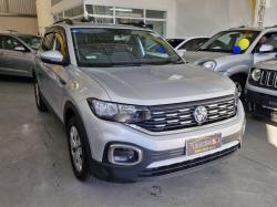 VOLKSWAGEN T-Cross 1.0 4P 200 TSI FLEX SENSE AUTOMTICO