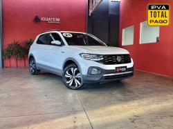 VOLKSWAGEN T-Cross 1.0 4P 200 TSI FLEX COMFORTLINE AUTOMTICO
