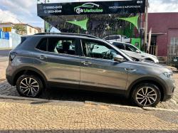 VOLKSWAGEN T-Cross 1.0 4P 200 TSI FLEX