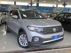 VOLKSWAGEN T-Cross 1.0 4P 200 TSI FLEX SENSE AUTOMTICO