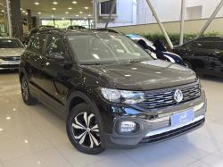 VOLKSWAGEN T-Cross 1.0 4P 200 TSI FLEX SENSE AUTOMTICO