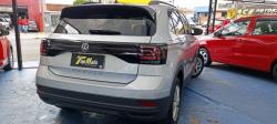 VOLKSWAGEN T-Cross 1.0 4P 200 TSI FLEX SENSE AUTOMTICO