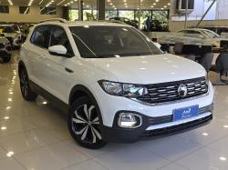 VOLKSWAGEN T-Cross 1.4 4P 250 TSI FLEX HIGHLINE AUTOMTICO