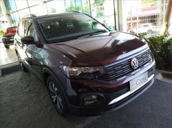 VOLKSWAGEN T-Cross 1.0 4P 200 TSI FLEX AUTOMTICO