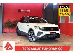 VOLKSWAGEN T-Cross 1.4 4P 250 TSI FLEX HIGHLINE AUTOMTICO