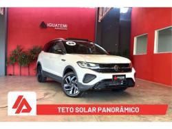 VOLKSWAGEN T-Cross 1.4 4P 250 TSI FLEX HIGHLINE AUTOMTICO