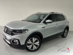 VOLKSWAGEN T-Cross 1.4 4P 250 TSI FLEX HIGHLINE AUTOMTICO