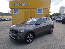 VOLKSWAGEN T-Cross 1.0 4P 200 TSI FLEX COMFORTLINE AUTOMTICO
