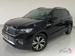 VOLKSWAGEN T-Cross 1.0 4P 200 TSI FLEX SENSE AUTOMTICO