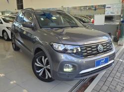 VOLKSWAGEN T-Cross 1.0 4P 200 TSI FLEX COMFORTLINE AUTOMTICO