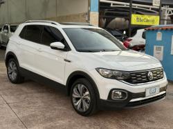 VOLKSWAGEN T-Cross 1.4 4P 250 TSI FLEX HIGHLINE AUTOMÁTICO