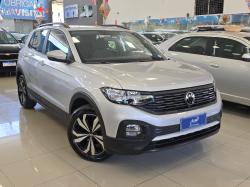 VOLKSWAGEN T-Cross 1.0 4P 200 TSI FLEX AUTOMTICO