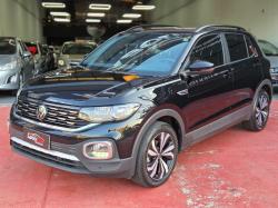 VOLKSWAGEN T-Cross 1.0 4P 200 TSI FLEX COMFORTLINE AUTOMTICO