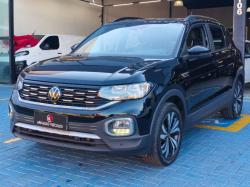 VOLKSWAGEN T-Cross 1.0 4P 200 TSI FLEX COMFORTLINE AUTOMTICO