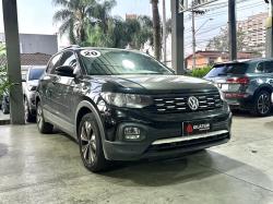 VOLKSWAGEN T-Cross 1.0 4P 200 TSI FLEX COMFORTLINE AUTOMTICO