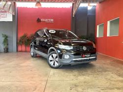 VOLKSWAGEN T-Cross 1.0 4P 200 TSI FLEX COMFORTLINE AUTOMTICO