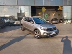 VOLKSWAGEN T-Cross 1.4 4P 250 TSI FLEX HIGHLINE AUTOMTICO