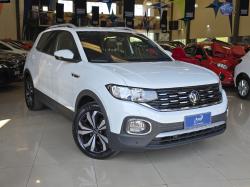 VOLKSWAGEN T-Cross 1.4 4P 250 TSI FLEX HIGHLINE AUTOMTICO