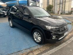 VOLKSWAGEN T-Cross 1.0 4P 200 TSI FLEX AUTOMTICO