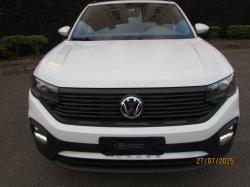 VOLKSWAGEN T-Cross 1.0 4P 200 TSI FLEX SENSE AUTOMTICO