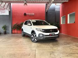 VOLKSWAGEN T-Cross 1.0 4P 200 TSI FLEX COMFORTLINE AUTOMTICO