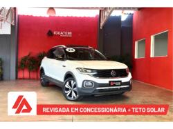 VOLKSWAGEN T-Cross 1.4 4P 250 TSI FLEX HIGHLINE AUTOMTICO