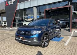VOLKSWAGEN T-Cross 1.0 4P 200 TSI FLEX COMFORTLINE AUTOMTICO