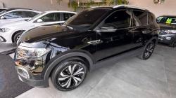 VOLKSWAGEN T-Cross 1.4 4P 250 TSI FLEX HIGHLINE AUTOMTICO