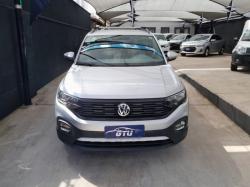 VOLKSWAGEN T-Cross 1.0 4P 200 TSI FLEX SENSE AUTOMTICO