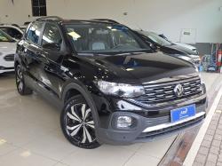 VOLKSWAGEN T-Cross 1.0 4P 200 TSI FLEX COMFORTLINE AUTOMTICO