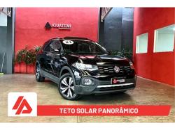 VOLKSWAGEN T-Cross 1.0 4P 200 TSI FLEX COMFORTLINE AUTOMTICO