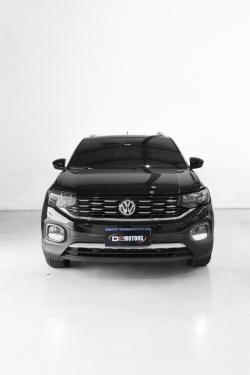 VOLKSWAGEN T-Cross 1.4 4P 250 TSI FLEX HIGHLINE AUTOMTICO
