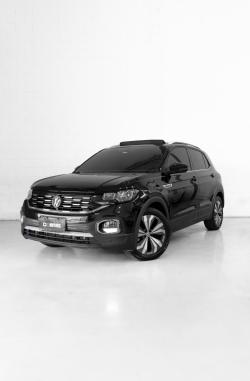 VOLKSWAGEN T-Cross 1.4 4P 250 TSI FLEX HIGHLINE AUTOMTICO
