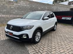 VOLKSWAGEN T-Cross 1.0 4P 200 TSI FLEX AUTOMTICO