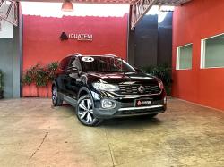 VOLKSWAGEN T-Cross 1.4 4P 250 TSI FLEX HIGHLINE AUTOMTICO