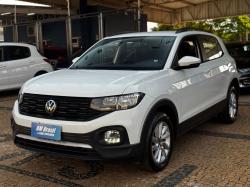 VOLKSWAGEN T-Cross 1.0 4P 200 TSI FLEX