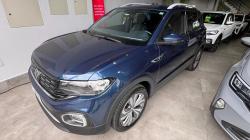 VOLKSWAGEN T-Cross 1.4 4P 250 TSI FLEX HIGHLINE AUTOMTICO