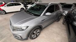 VOLKSWAGEN T-Cross 1.4 4P 250 TSI FLEX HIGHLINE AUTOMTICO