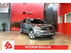 VOLKSWAGEN T-Cross 1.4 4P 250 TSI FLEX HIGHLINE AUTOMTICO