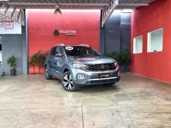 VOLKSWAGEN T-Cross 1.4 4P 250 TSI FLEX HIGHLINE AUTOMTICO