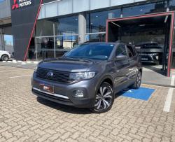 VOLKSWAGEN T-Cross 1.0 4P 200 TSI FLEX
