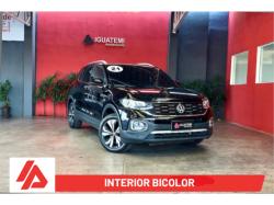 VOLKSWAGEN T-Cross 1.4 4P 250 TSI FLEX HIGHLINE AUTOMTICO