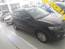 VOLKSWAGEN T-Cross 1.0 4P 200 TSI FLEX AUTOMTICO