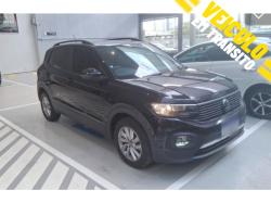 VOLKSWAGEN T-Cross 1.0 4P 200 TSI FLEX AUTOMTICO